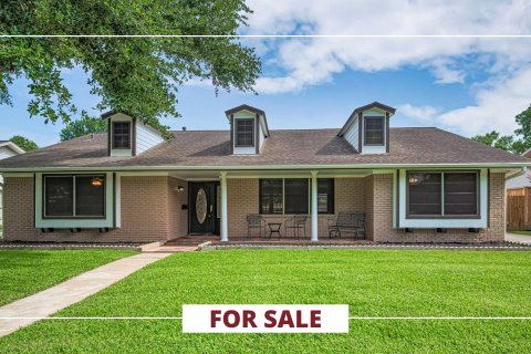 5519 Valkeith Drive